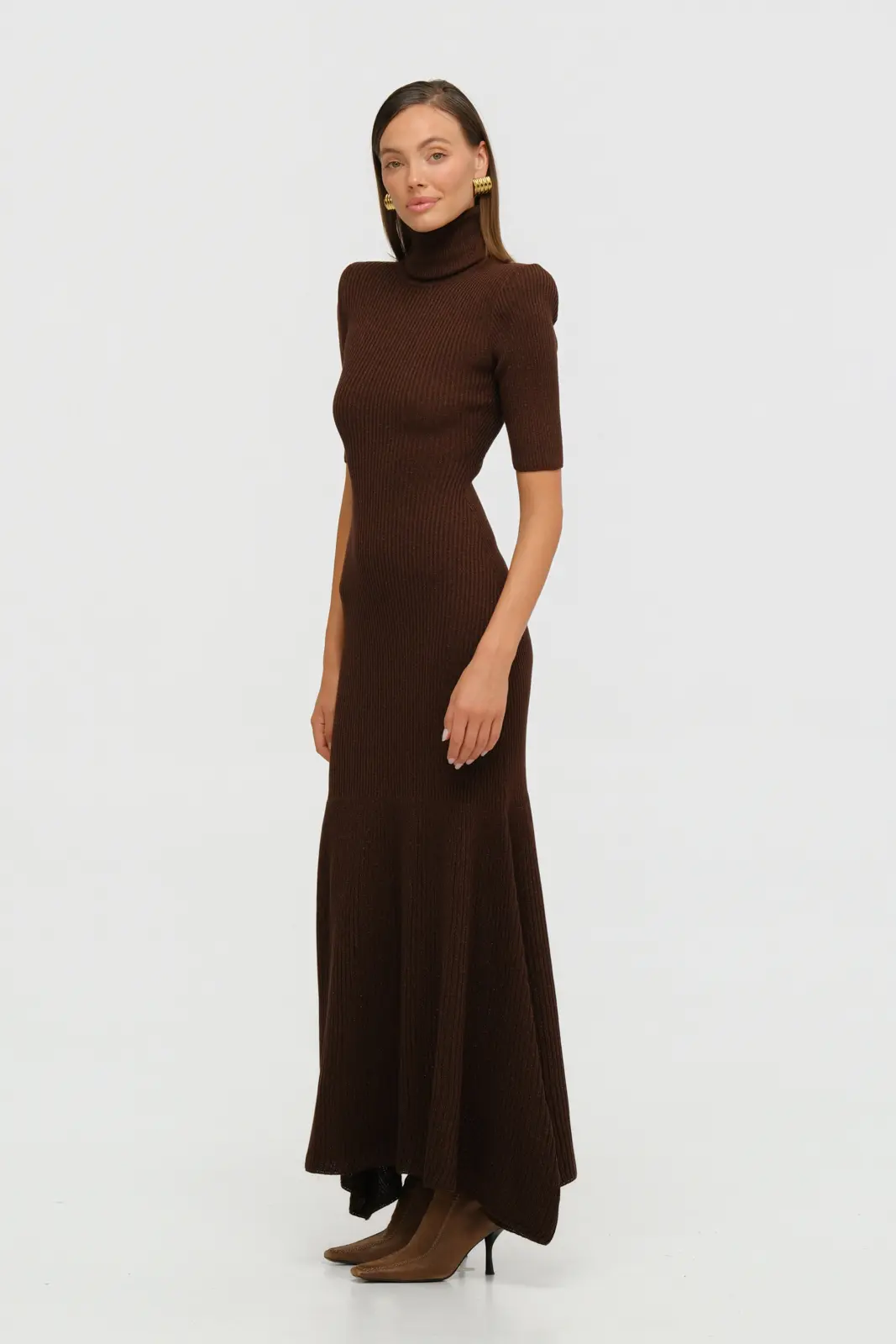 Vespera Dress