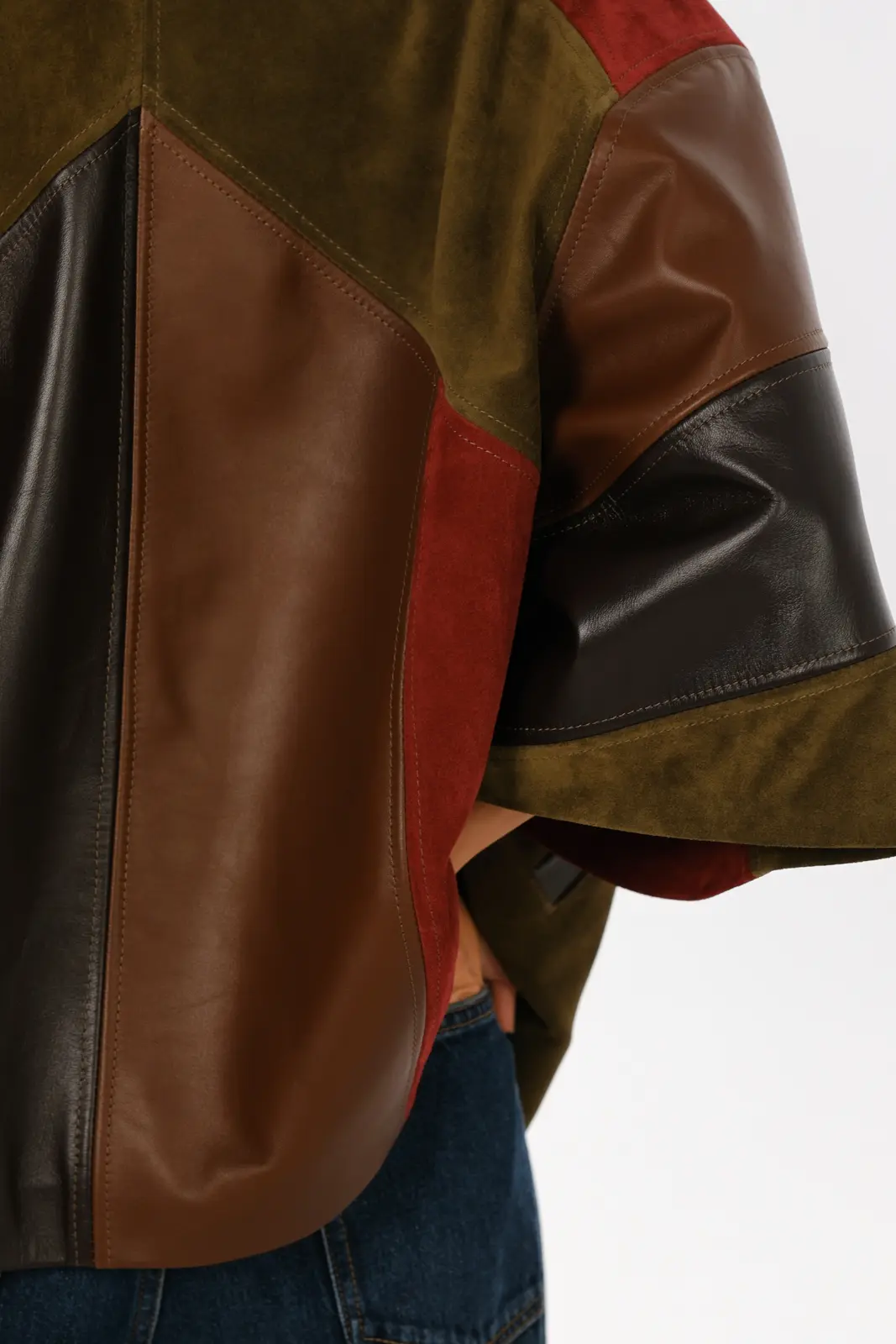 Procida Jacket