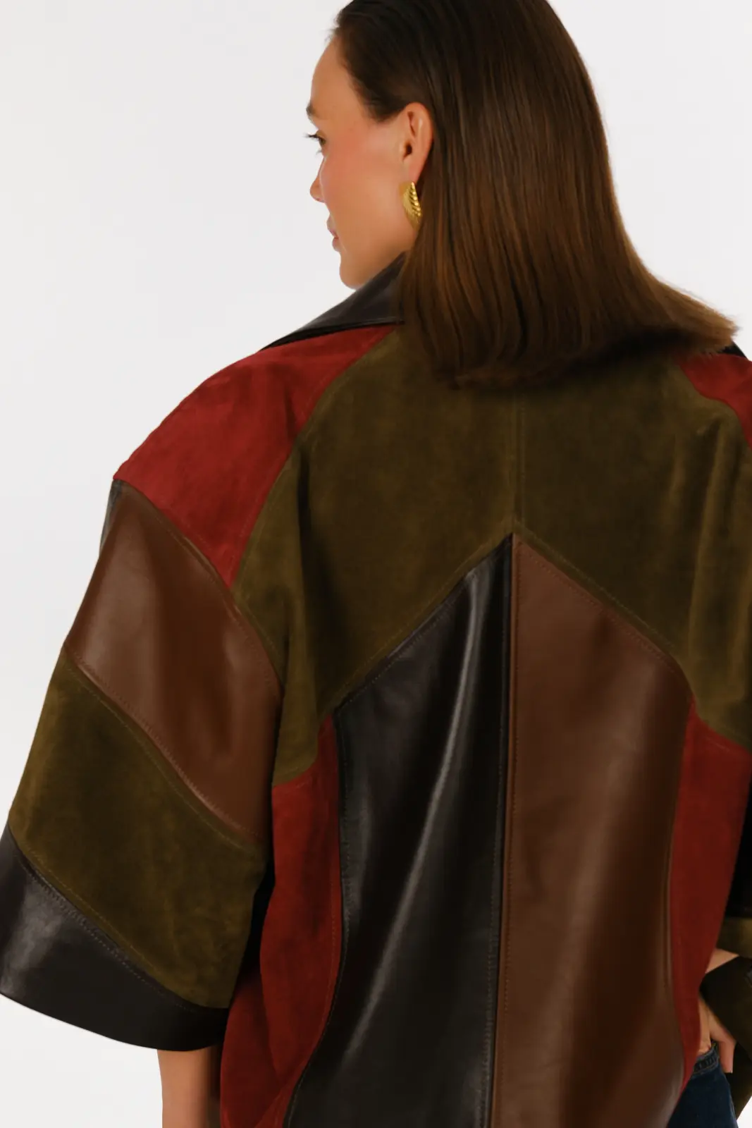 Procida Jacket
