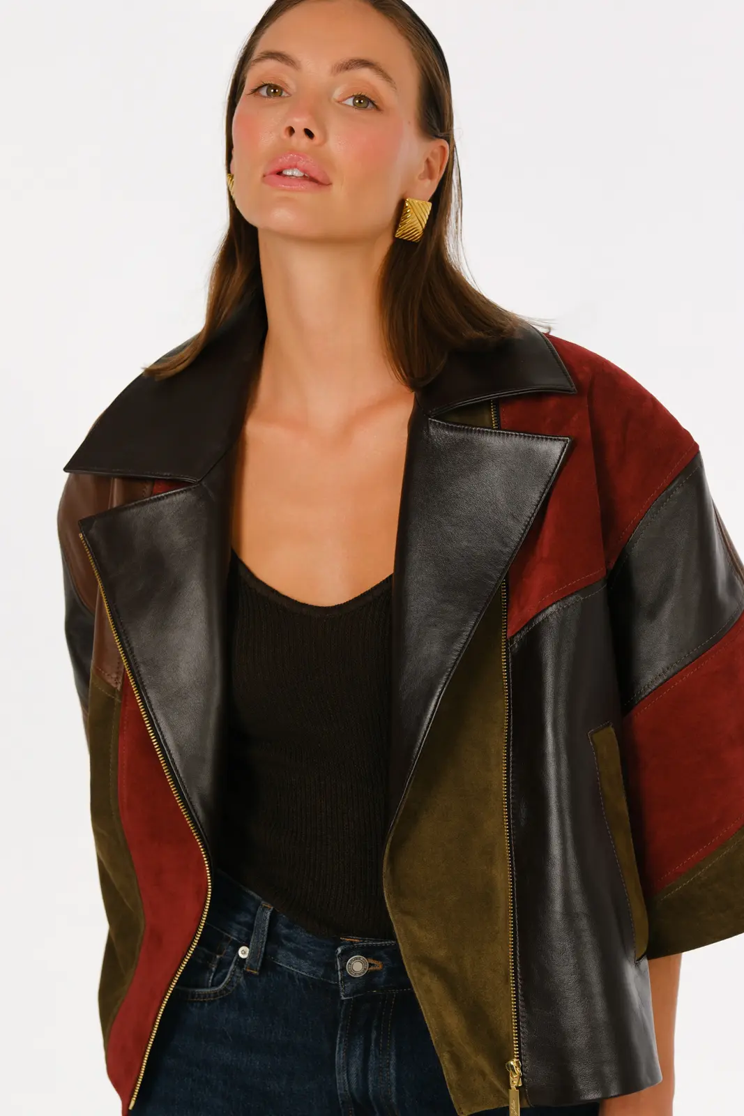 Procida Jacket
