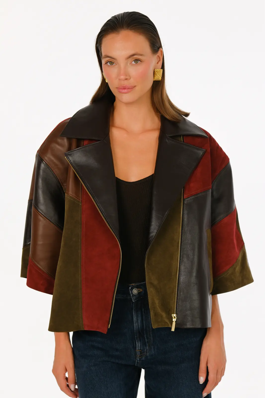 Procida Jacket