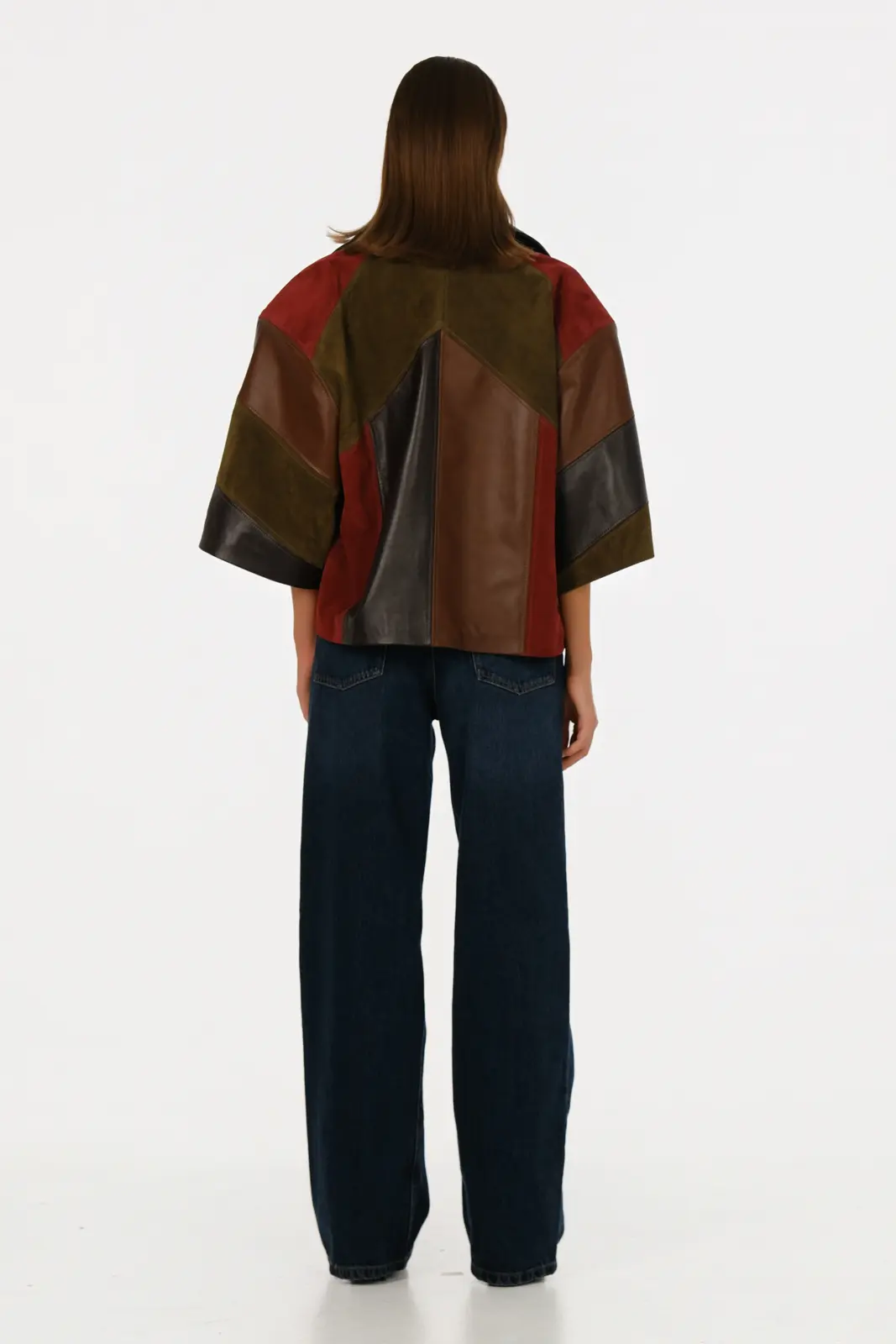 Procida Jacket