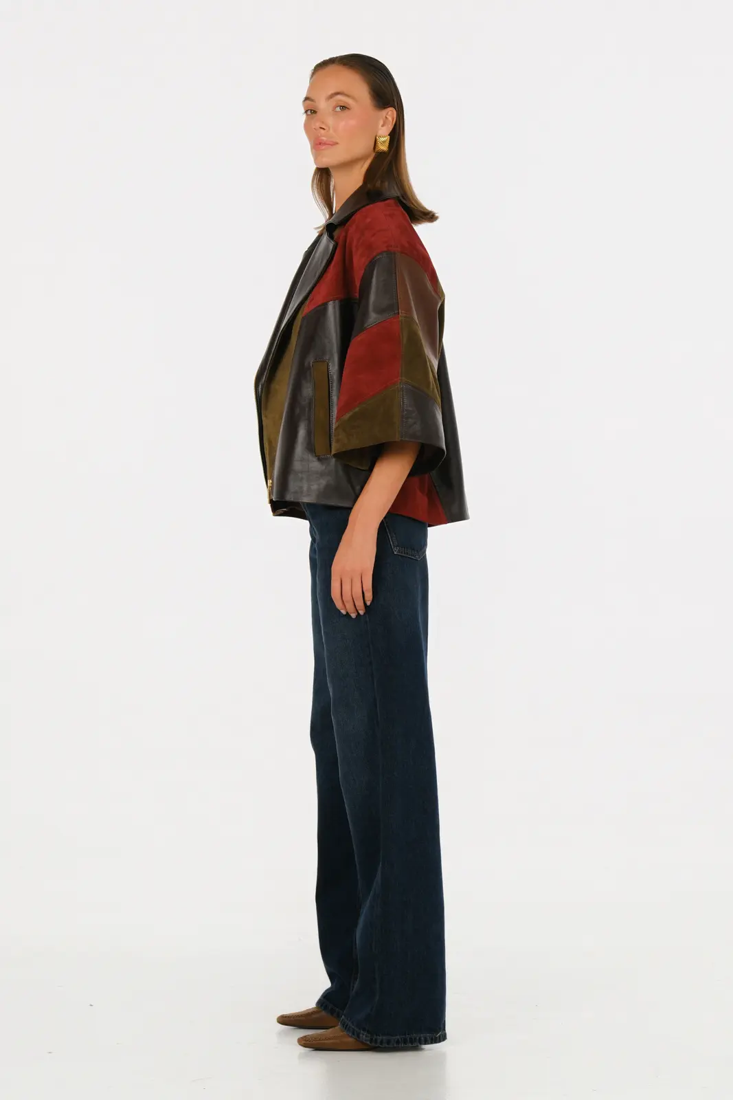 Procida Jacket
