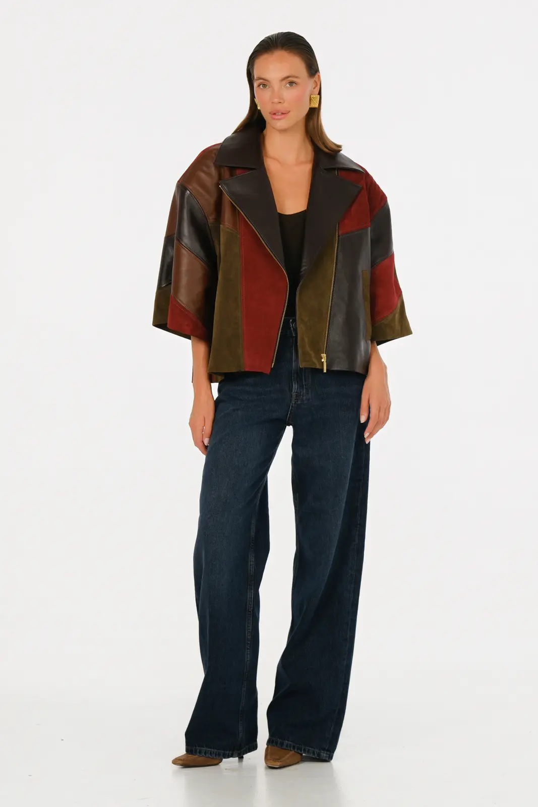 Procida Jacket